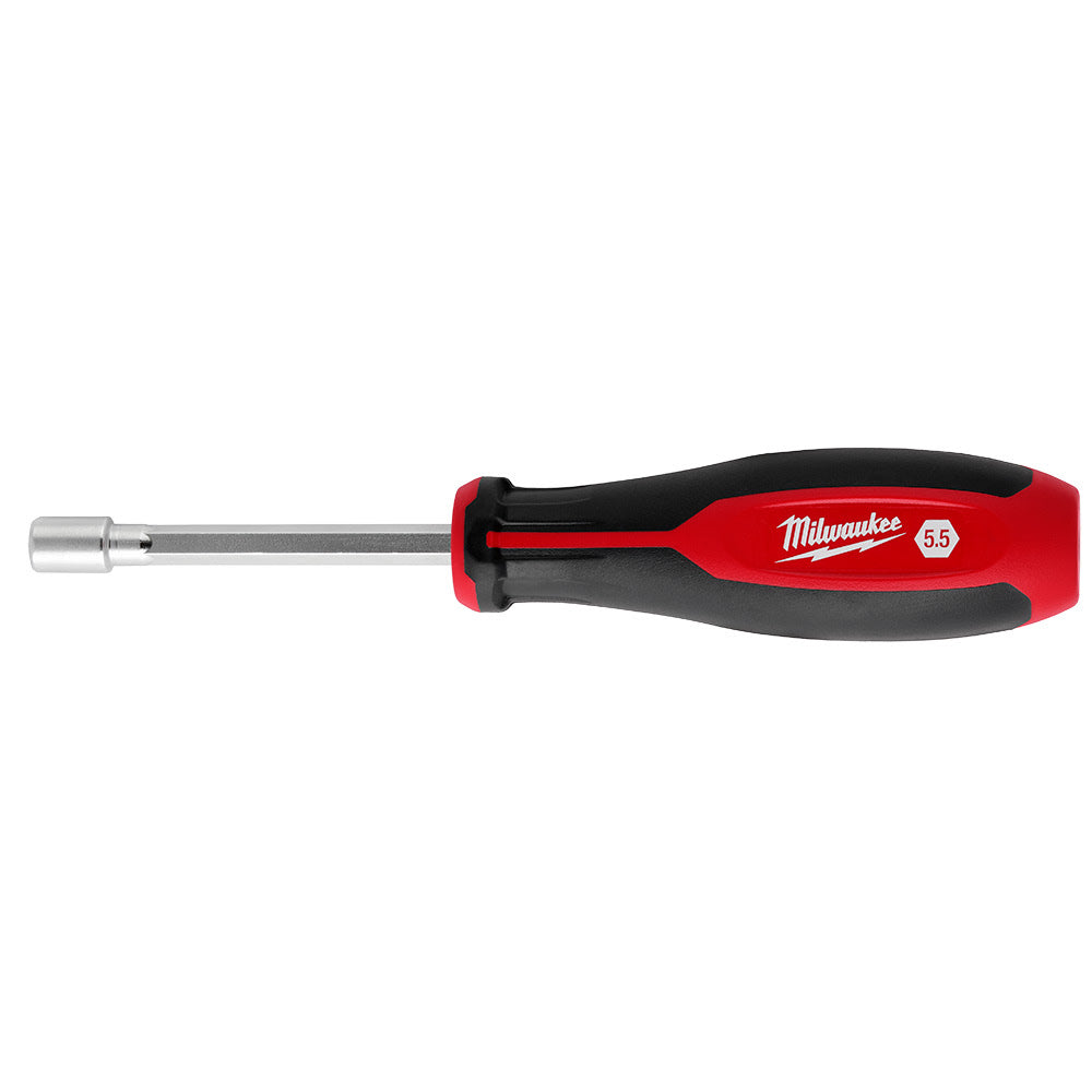 Milwaukee 48-22-2462 5.5mm HollowCore Nut Driver - 9