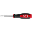 Milwaukee 48-22-2463 6mm HollowCore Nut Driver