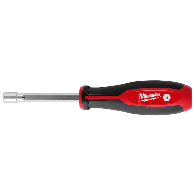 Milwaukee 48-22-2463 6mm HollowCore Nut Driver