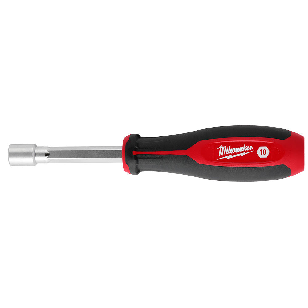 Milwaukee 48-22-2466 10mm HollowCore Nut Driver