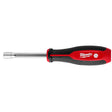 Milwaukee 48-22-2551 1/4" HollowCore Magnetic Nut Driver