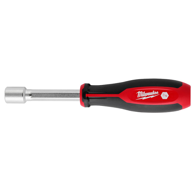 Milwaukee 48-22-2555 7/16" HollowCore Magnetic Nut Driver