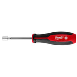 Milwaukee 48-22-2562 5.5mm HollowCore Magnetic Nut Driver - 9