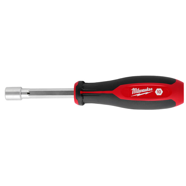 Milwaukee 48-22-2566 10mm HollowCore Magnetic Nut Driver