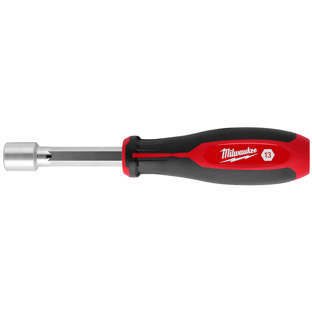 Milwaukee 48-22-2567 13mm HollowCore Magnetic Nut Driver