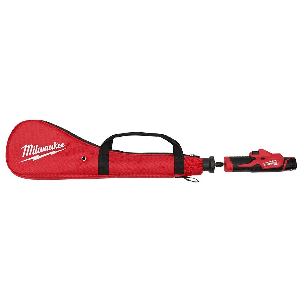 Milwaukee 48-22-2577 Trapsnake Urinal Auger Case - 2