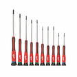 Milwaukee 48-22-2612 10PC Precision Screwdriver Kit