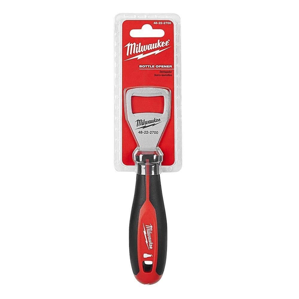 Milwaukee 48-22-2700 Bottle Opener - 2