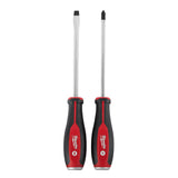 Milwaukee 48-22-2702 2 Piece Demo Screwdriver Set