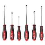 Milwaukee 48-22-2706 6 Piece Screwdriver Kit