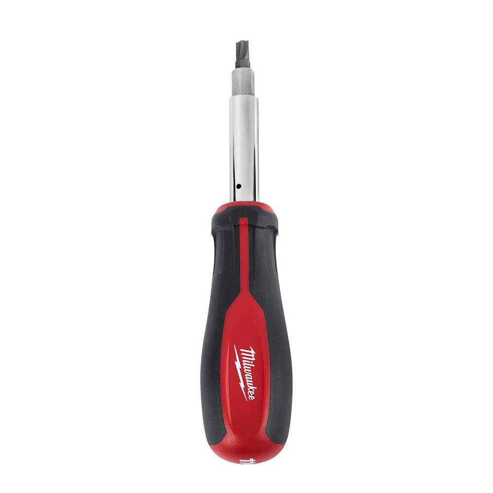 Milwaukee 48-22-2760 11in1 Screwdriver with ECX - 2