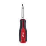 Milwaukee 48-22-2760 11in1 Screwdriver with ECX - 2