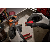 Milwaukee 48-22-2762 6-IN-1 Stubby Multi-Bit Screwdriver - 9