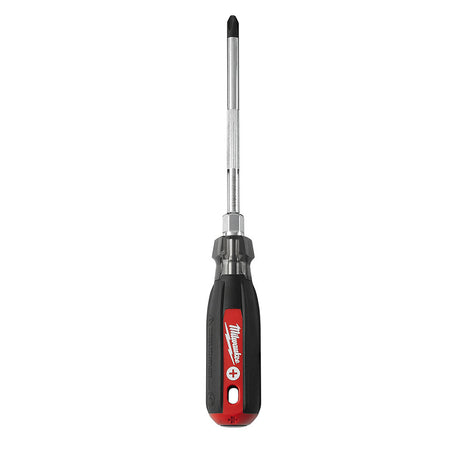 Milwaukee 48-22-2813 #3 Phillips - 6" Cushion Grip Screwdriver