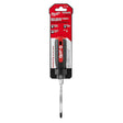 Milwaukee 48-22-2842 #2 ECX  - 4" Cushion Grip Screwdriver