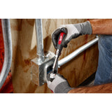 Milwaukee 48-22-2902 9-in-1 Punchdown Multi-Bit Screwdriver - 6
