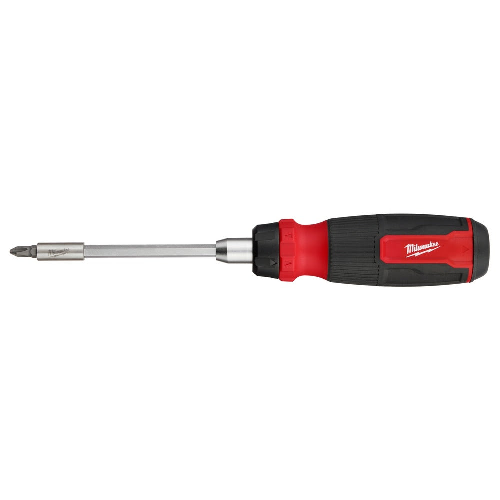 Milwaukee 48-22-2903 14-in-1 Ratcheting Multi-Bit Screwdriver