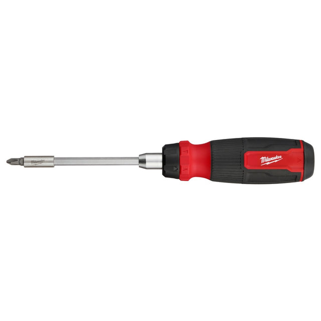 Milwaukee 48-22-2903 14-in-1 Ratcheting Multi-Bit Screwdriver