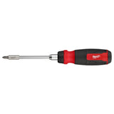 Milwaukee 48-22-2903 14-in-1 Ratcheting Multi-Bit Screwdriver