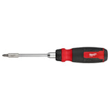 Milwaukee 48-22-2903 14-in-1 Ratcheting Multi-Bit Screwdriver