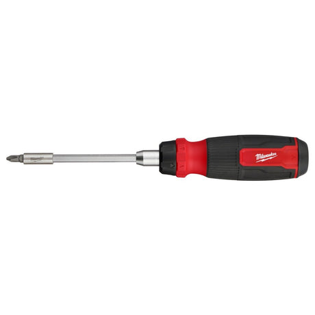Milwaukee 48-22-2903 14-in-1 Ratcheting Multi-Bit Screwdriver