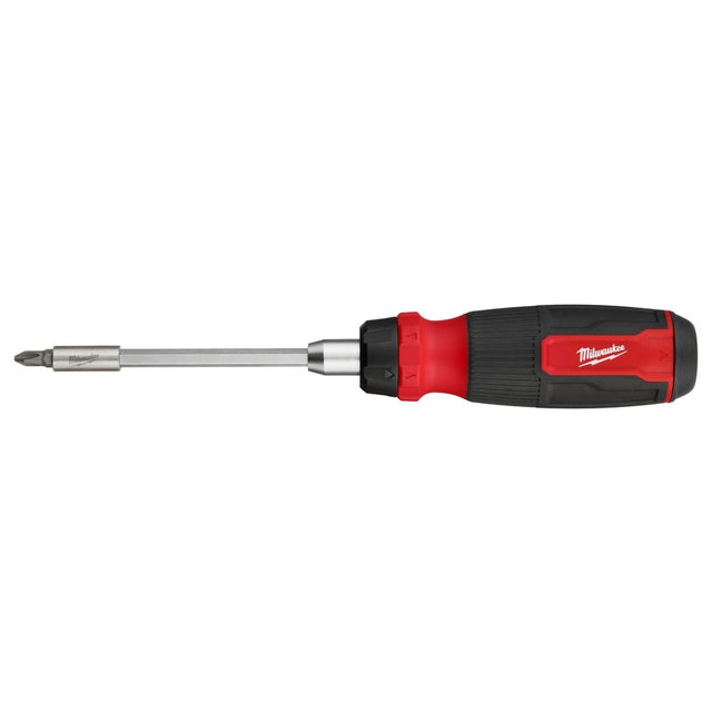 Milwaukee 48-22-2903 14-in-1 Ratcheting Multi-Bit Screwdriver