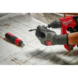 Milwaukee 48-22-2904 27-in-1 Ratcheting Multi-Bit Screwdriver - 8