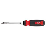 Milwaukee 48-22-2906 14-in-1 Ratcheting Multi-Bit Screwdriver & 8-in-1 Multi-Bit Screwdriver(2 Pack)