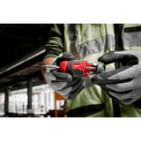 Milwaukee 48-22-2910 8-in-1 Compact Multi-Bit Screwdriver - 5