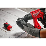 Milwaukee 48-22-2910 8-in-1 Compact Multi-Bit Screwdriver - 7