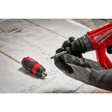 Milwaukee 48-22-2913 8-in-1 Ratcheting Compact Multi-Bit Screwdriver - 7