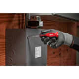 Milwaukee 48-22-2914 11-in-1 Magnetic Multi-Bit Screwdriver - 5