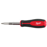 Milwaukee 48-22-2914 11-in-1 Magnetic Multi-Bit Screwdriver - 7