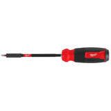 Milwaukee 48-22-2915 14-in-1 Multi-Bit Screwdriver W/ SHOCKWAVE Impact Duty Bits