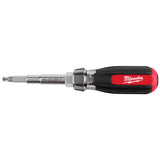 Milwaukee 48-22-2917 13-in-1 Magnetic Multi-Bit Screwdriver