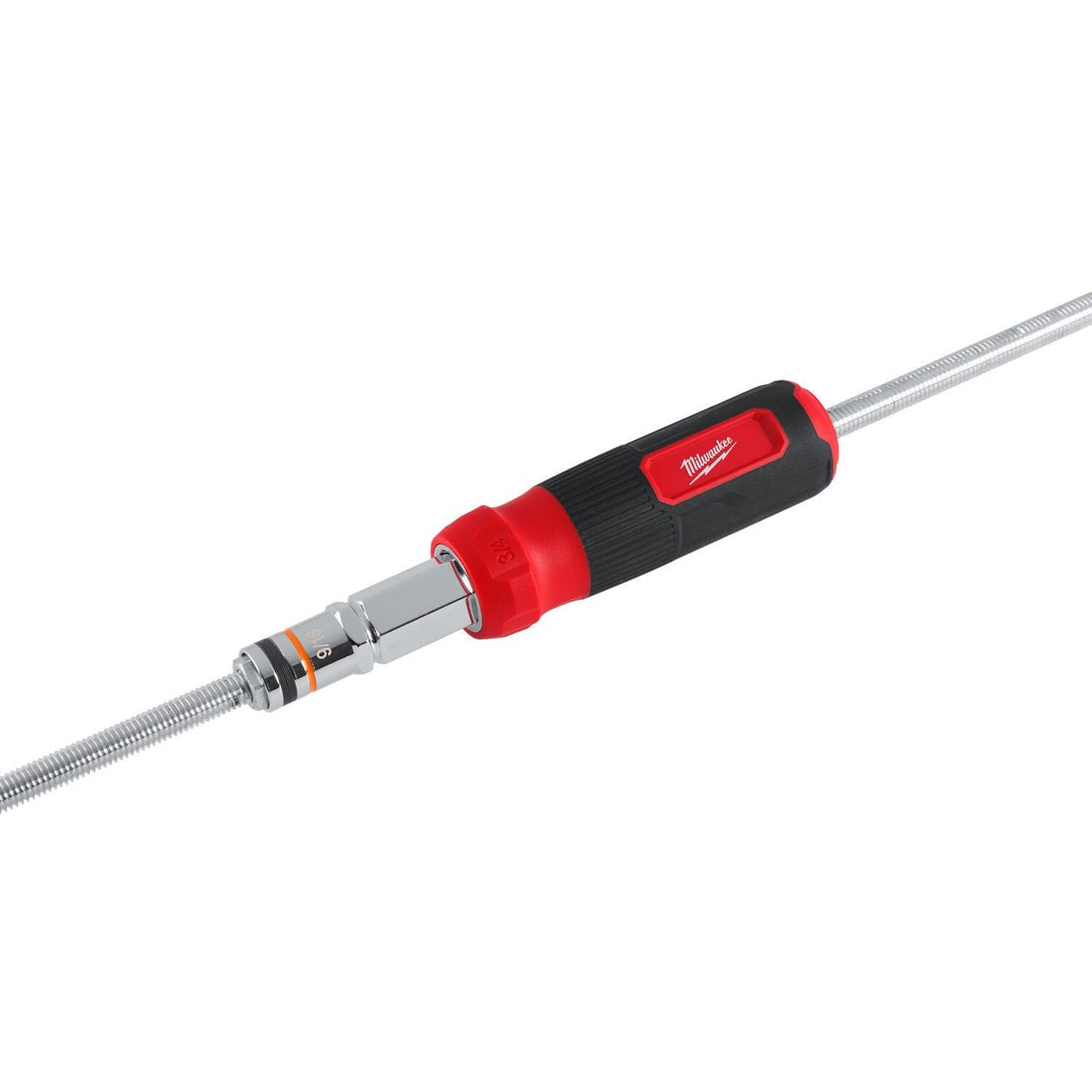 Milwaukee 48-22-2923 7-IN-1 HOLLOWCORE Multi-Nut Driver - 7