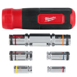 Milwaukee 48-22-2923 7-IN-1 HOLLOWCORE Multi-Nut Driver - 9