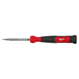 Milwaukee 48-22-2930 4-in-1 Precision Multi-Bit Screwdriver