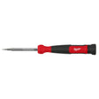 Milwaukee 48-22-2930 4-in-1 Precision Multi-Bit Screwdriver