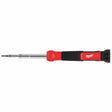 Milwaukee 48-22-2933 14-in-1 Precision Multi-Bit Screwdriver