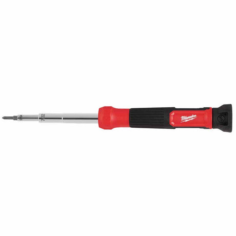 Milwaukee 48-22-2933 14-in-1 Precision Multi-Bit Screwdriver