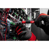 Milwaukee 48-22-2933 14-in-1 Precision Multi-Bit Screwdriver - 5