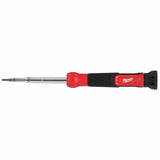 Milwaukee 48-22-2933 14-in-1 Precision Multi-Bit Screwdriver - 9