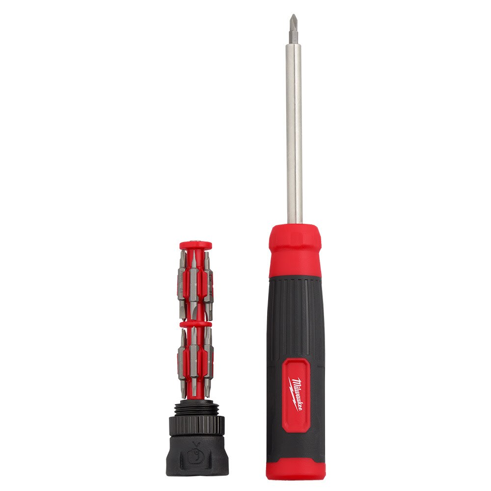 Milwaukee 48-22-2934 27-in-1 Security Precision Multi-Bit Screwdriver - 6