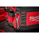 Milwaukee 48-22-2950 7-in-1 Multi-Bit Mini Ratchet - 7