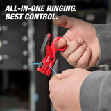 Milwaukee 48-22-3014 Buffer Tube Ringer & Slitter - 5