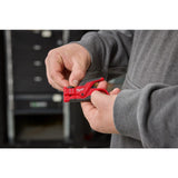 Milwaukee 48-22-3014 Buffer Tube Ringer & Slitter - 6