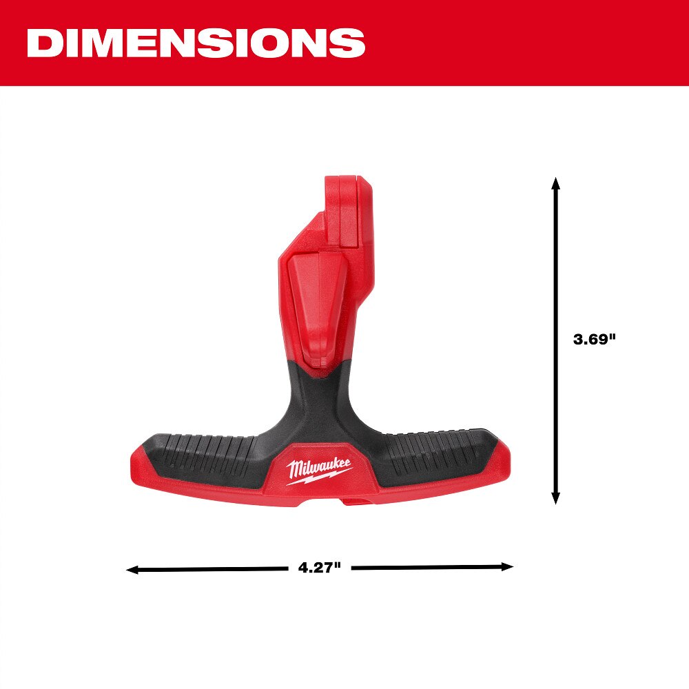 Milwaukee 48-22-3015 Fiber Optic Drop Cable Slitter - 3