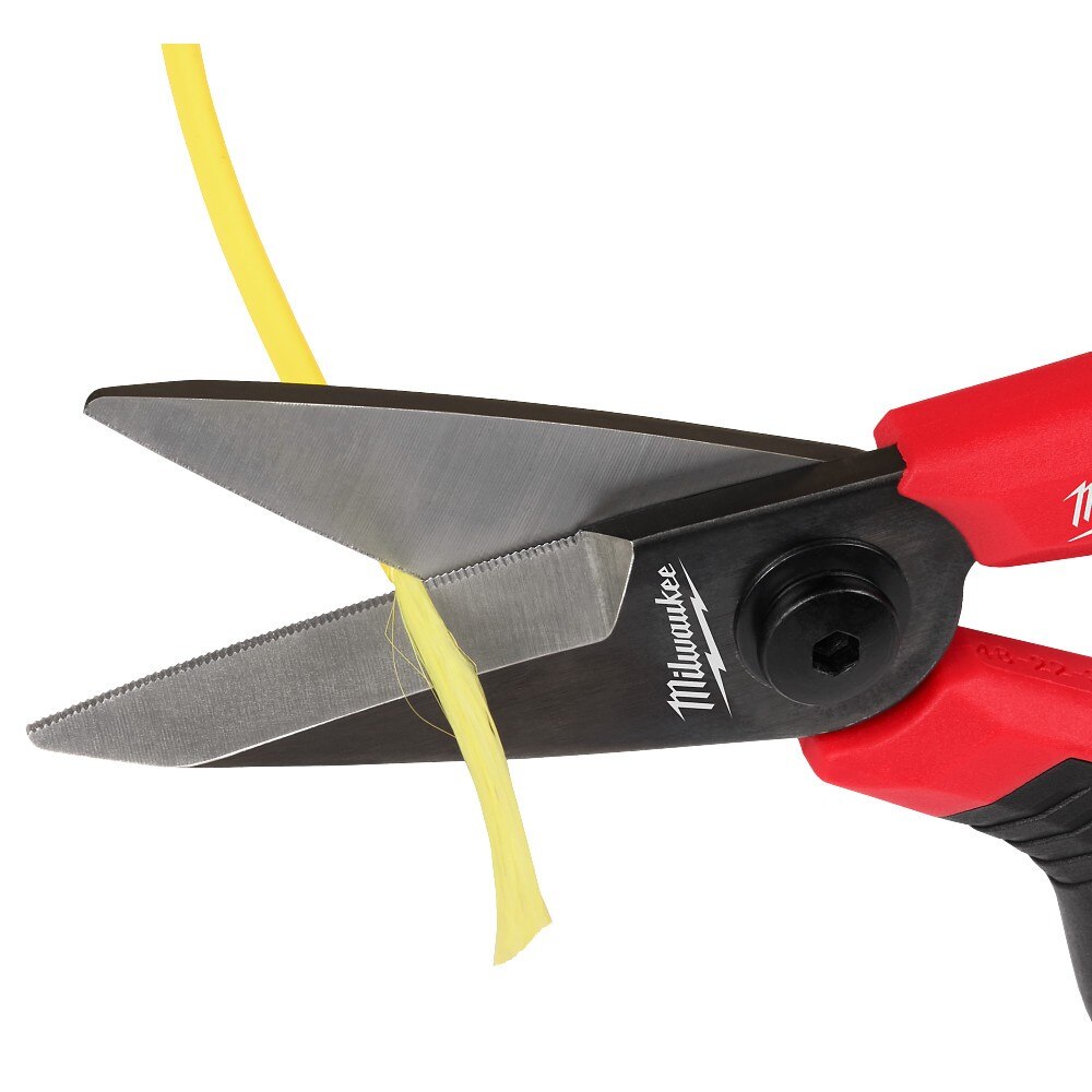 Milwaukee 48-22-3017 Kevlar Shears - 7