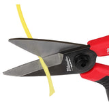 Milwaukee 48-22-3017 Kevlar Shears - 7